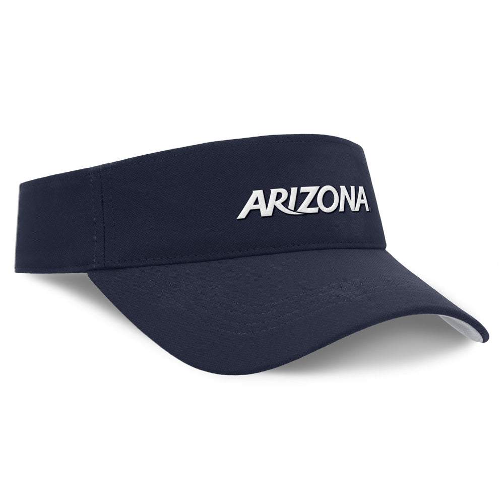 NCAA Arizona Wildcats Nike Dri-FIT Ace Visor