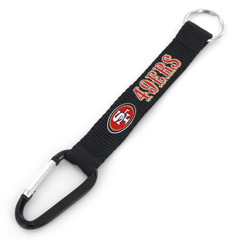 Aminco San Francisco 49ers Lanyard