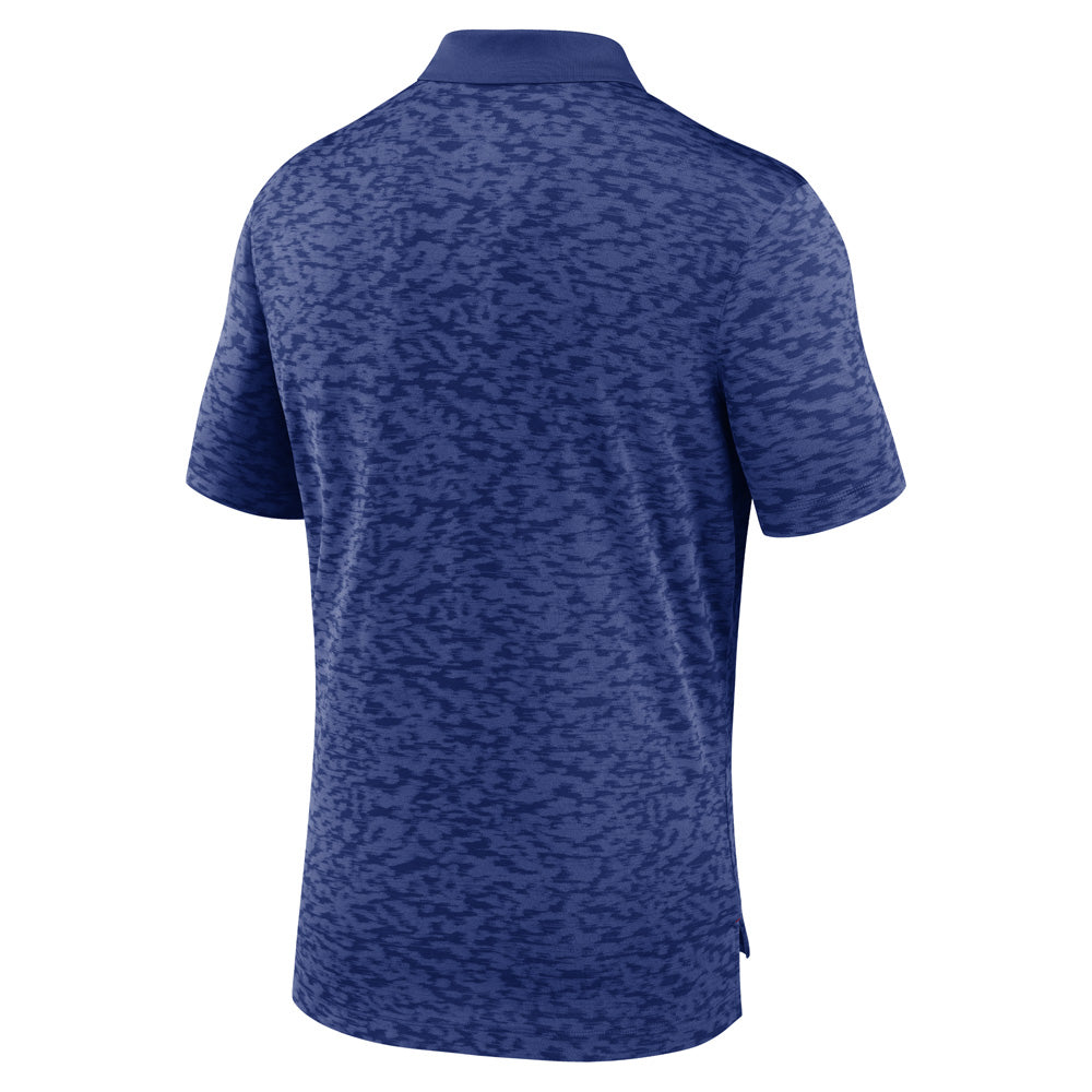 MLB Los Angeles Dodgers Nike Next Level Fashion Polo