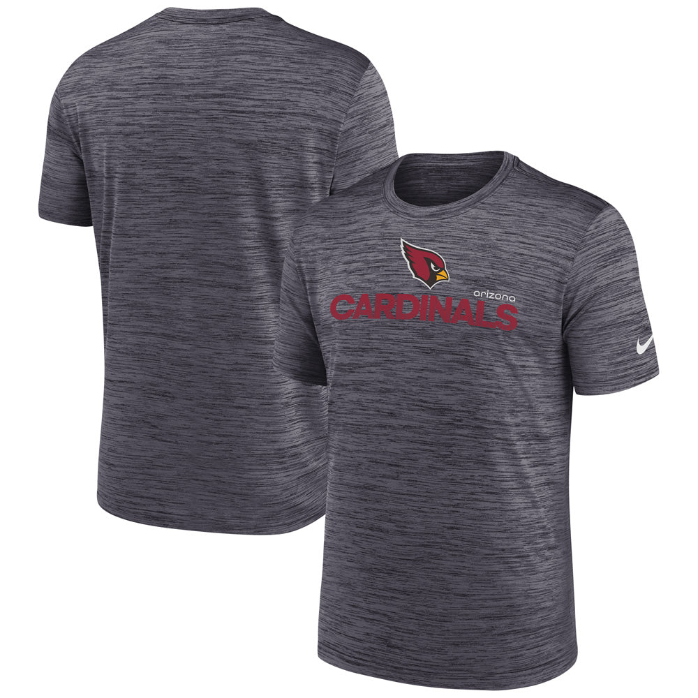 NFL Arizona Cardinals Nike 2024 Modern Velocity Tee