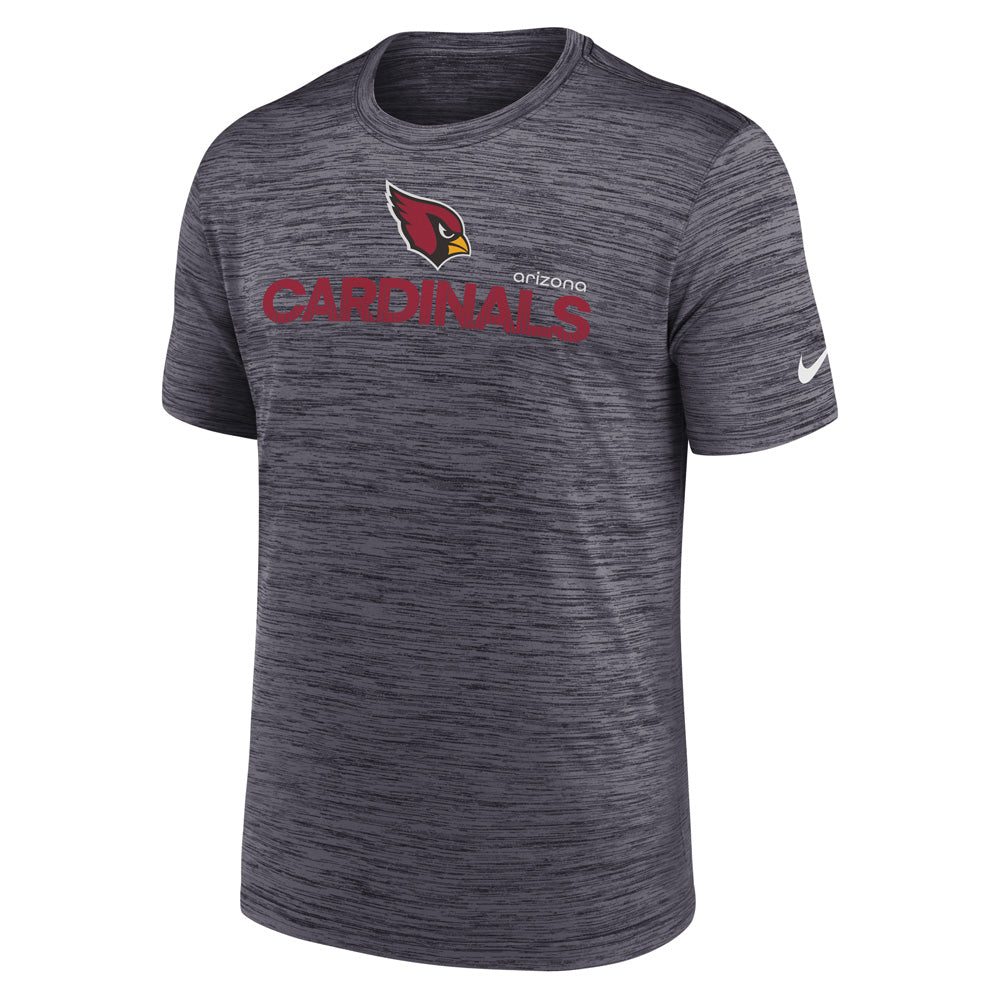 NFL Arizona Cardinals Nike 2024 Modern Velocity Tee