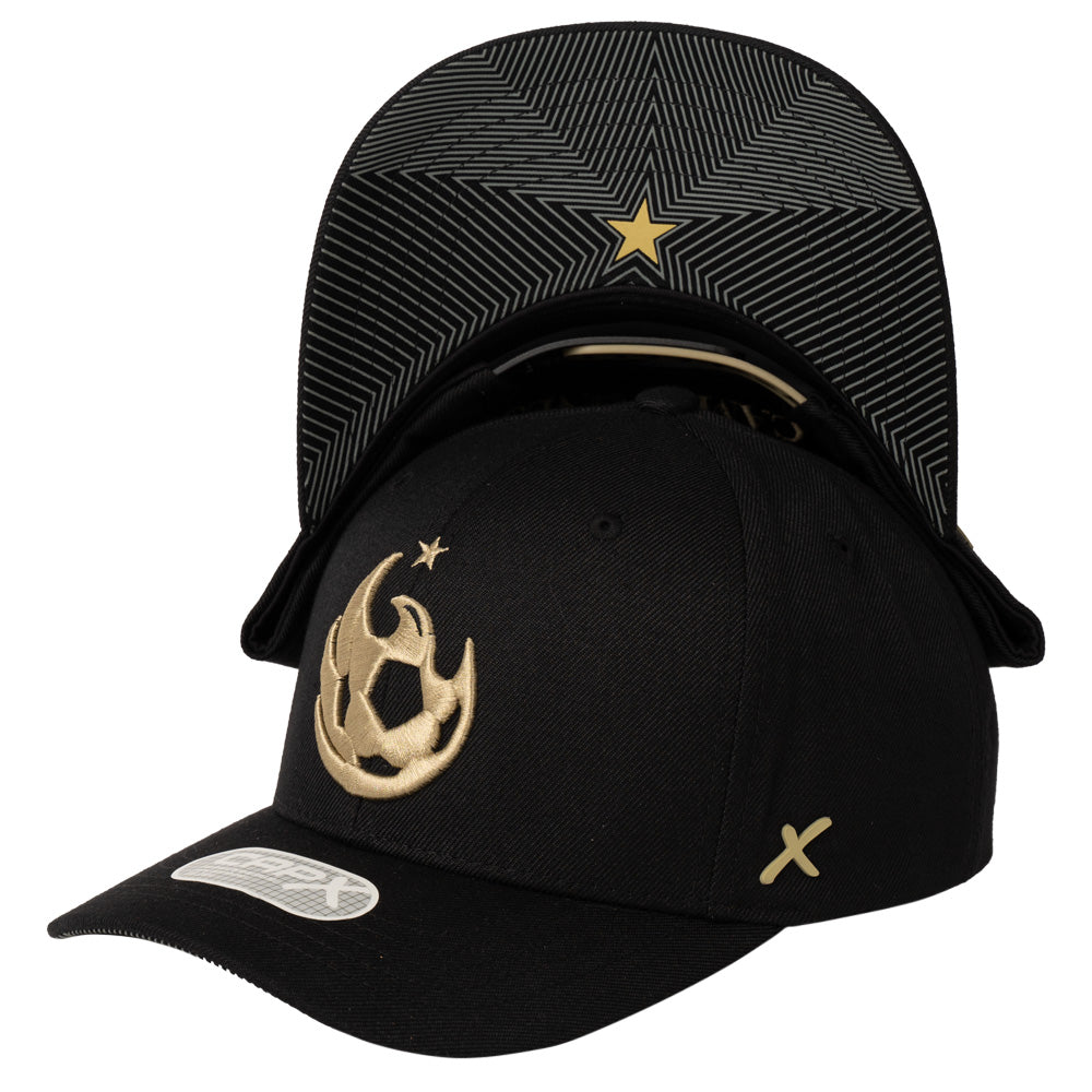 Phoenix Rising CapX Champions X-3 Structured Adjustable