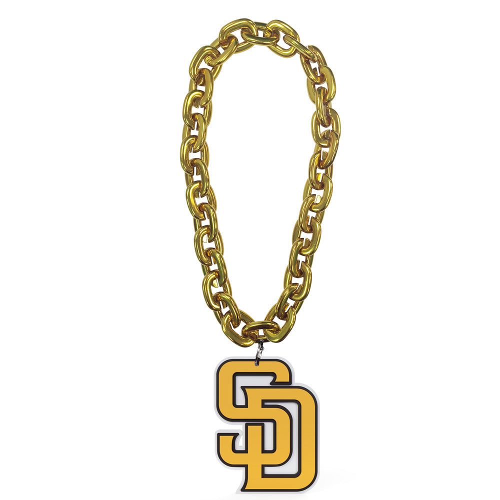 MLB San Diego Padres FanFave Primary Home Run Chain