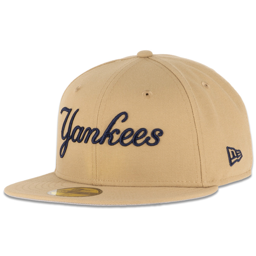 MLB New York Yankees New Era Sonoran 59FIFTY Fitted