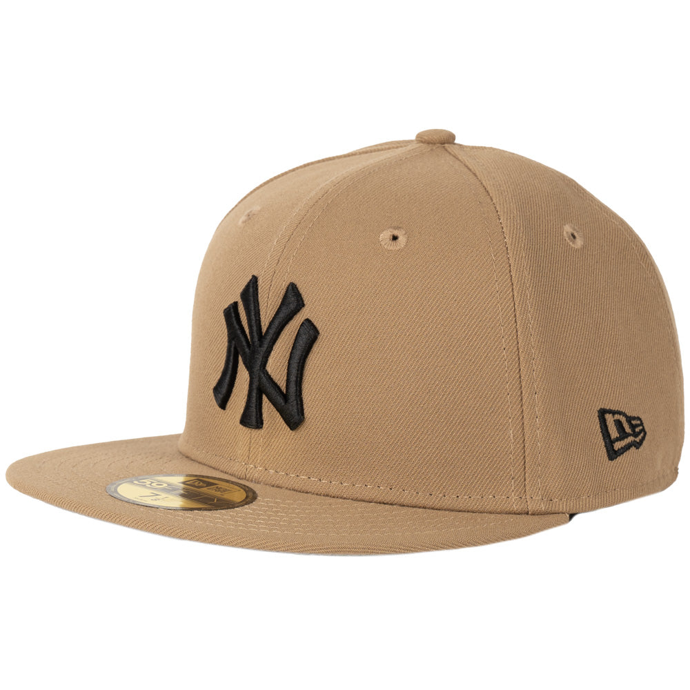 MLB New York Yankees New Era Quicksand 59FIFTY Fitted