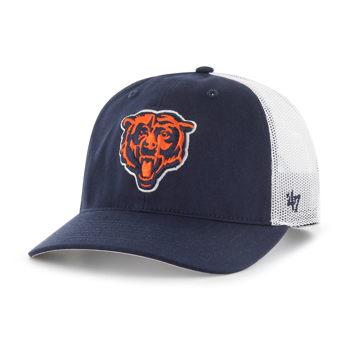 NFL Chicago Bears &#39;47 Primary Trucker Adjustable