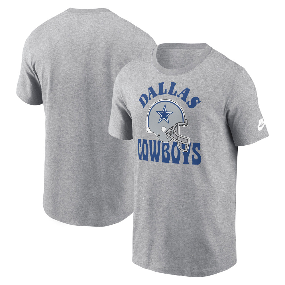 NFL Dallas Cowboys Nike Groove Essential Tee