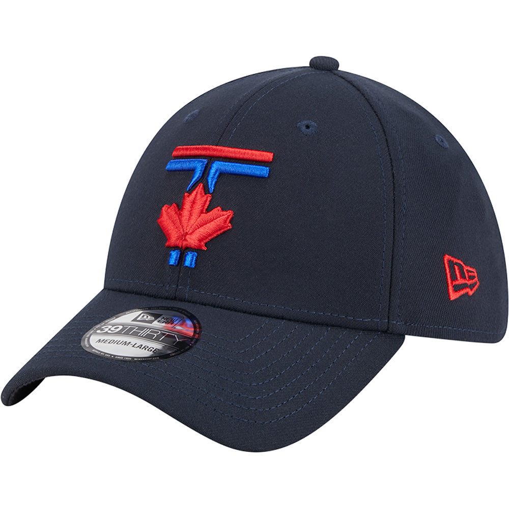 MLB Toronto Blue Jays New Era City Connect 39THIRTY Flex Fit