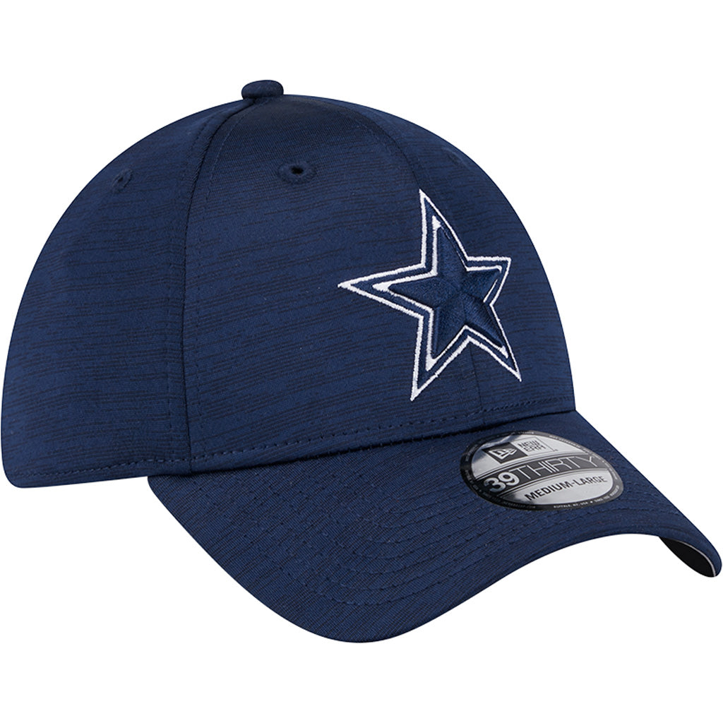 NFL Dallas Cowboys New Era Tech 39THIRTY Flex Fit Hat