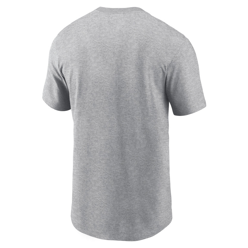 NFL New York Giants Nike Groove Essential Tee