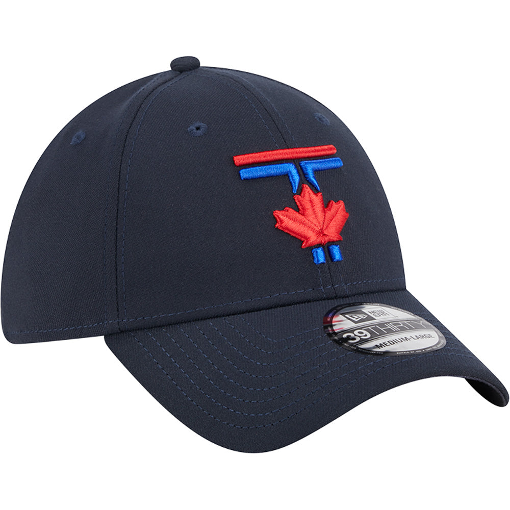 MLB Toronto Blue Jays New Era City Connect 39THIRTY Flex Fit