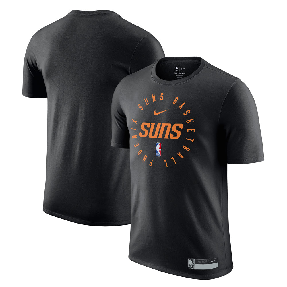 NBA Phoenix Suns Nike 2024/2025 Practice Tee