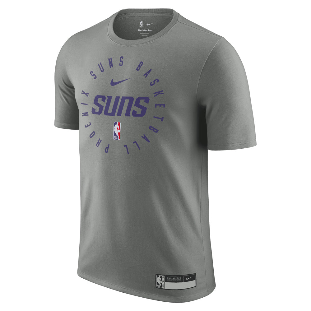 NBA Phoenix Suns Nike 2024/2025 Practice Tee