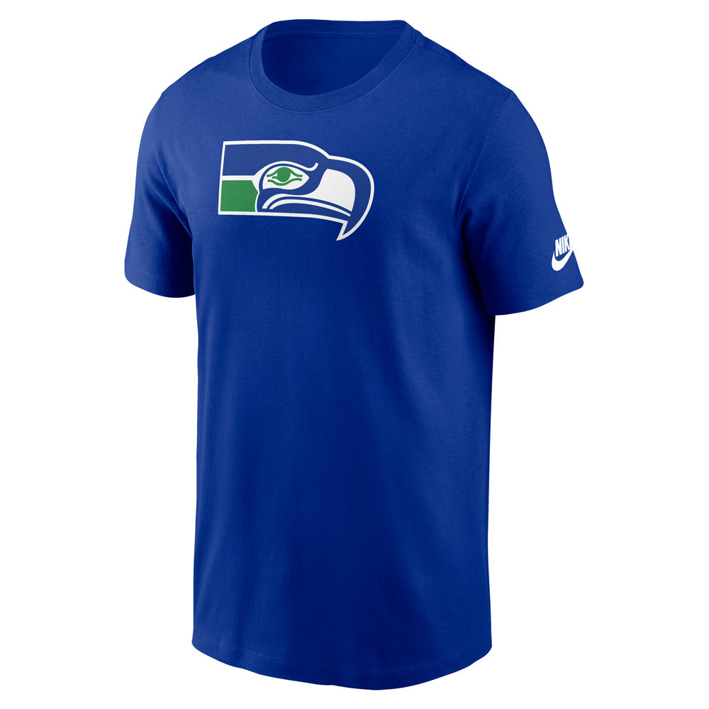 NFL Seattle Seahawks Nike Rewind Essential Tee