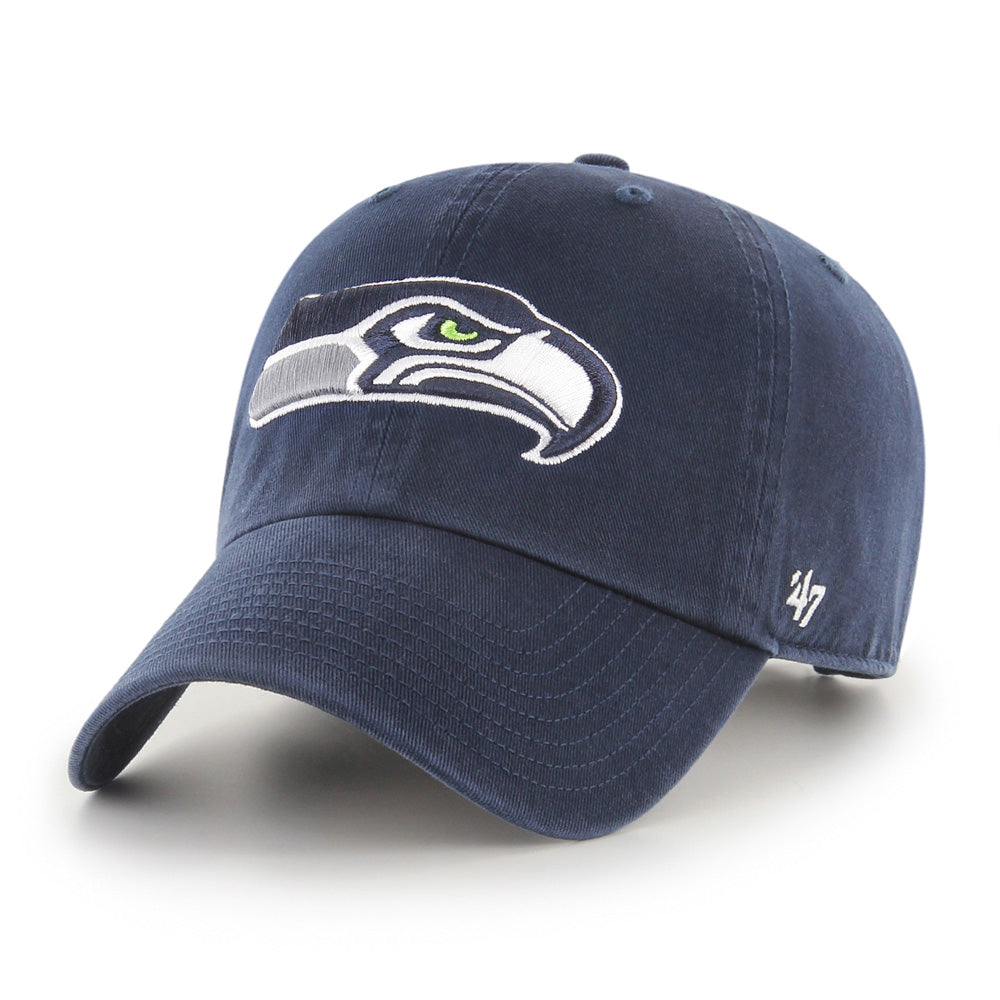 NFL Seattle Seahawks &#39;47 Brand Clean Up