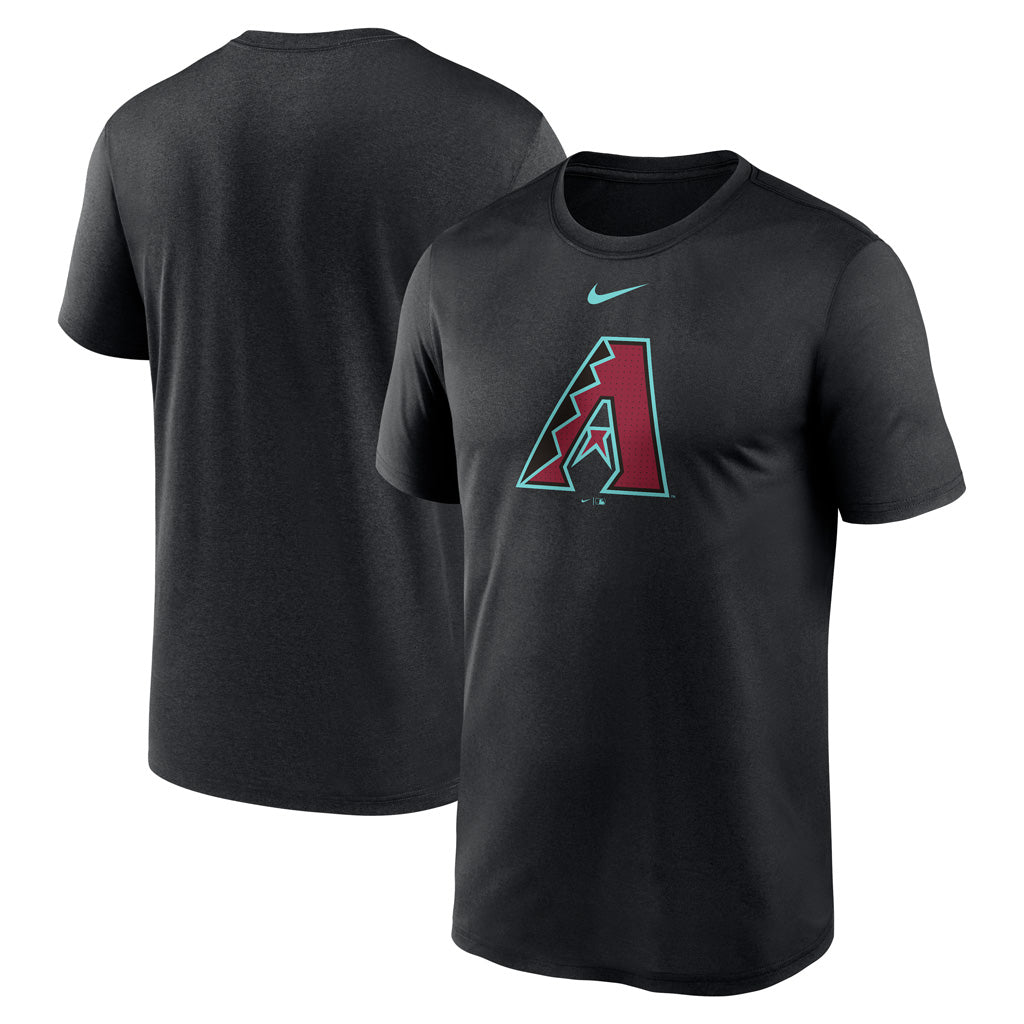 MLB Arizona Diamondbacks Nike FUSE Logo Legend Tee