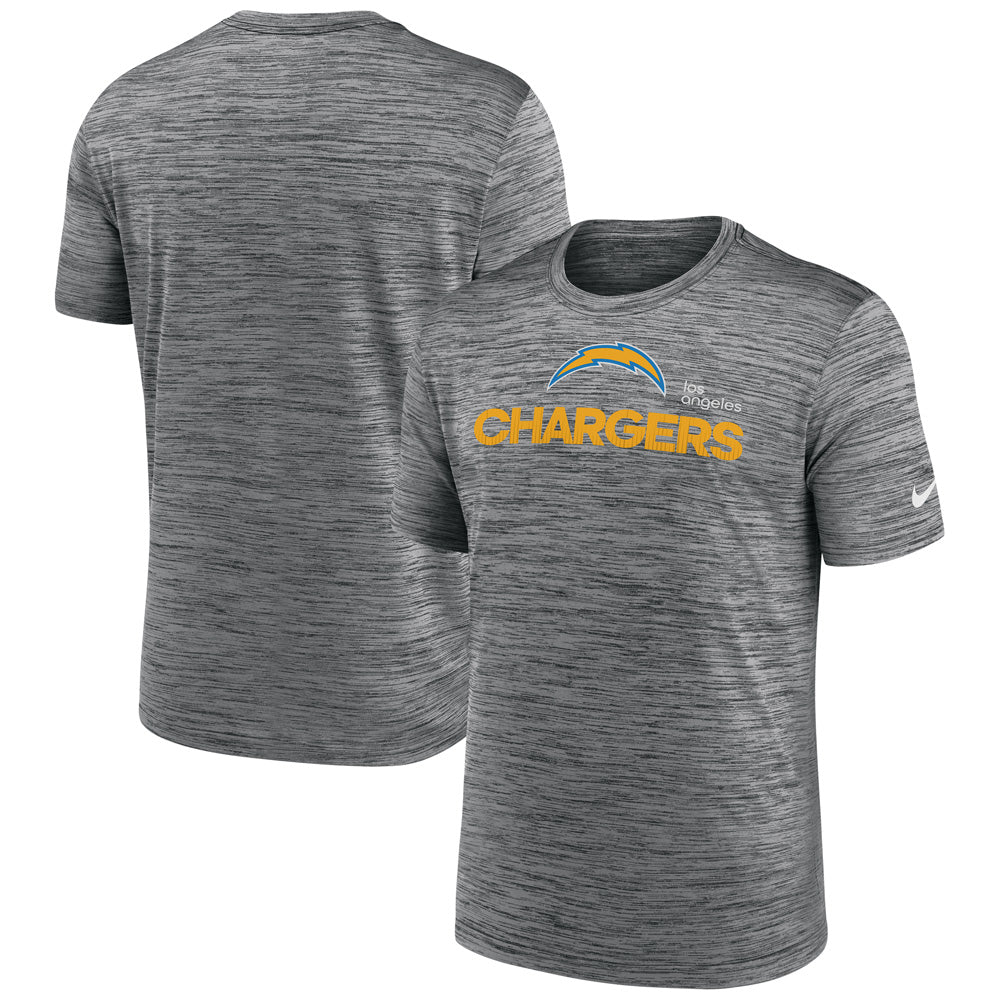 NFL Los Angeles Chargers Nike 2024 Modern Velocity Tee