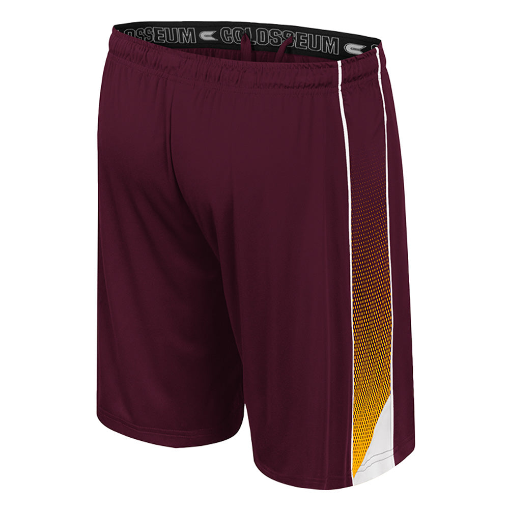 NCAA Arizona State Sun Devils Colosseum Online Shorts