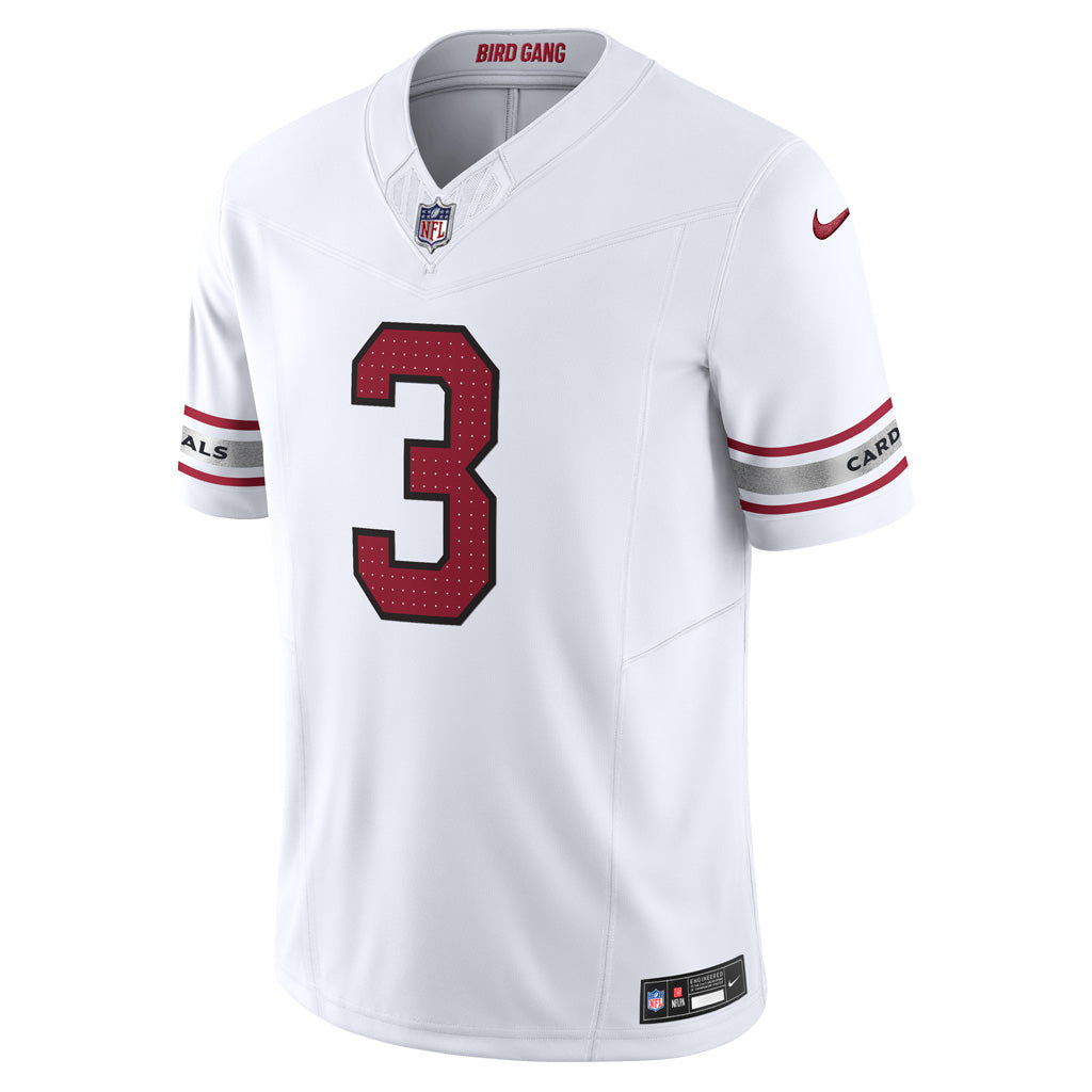 NFL Arizona Cardinals Budda Baker Nike 2023/24 Alternate Vapor F.U.S.E. Limited Jersey