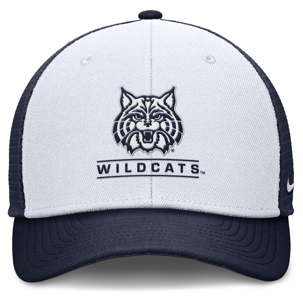 NCAA Arizona Wildcats Nike Cathead Wildcats Trucker Adjustable Hat