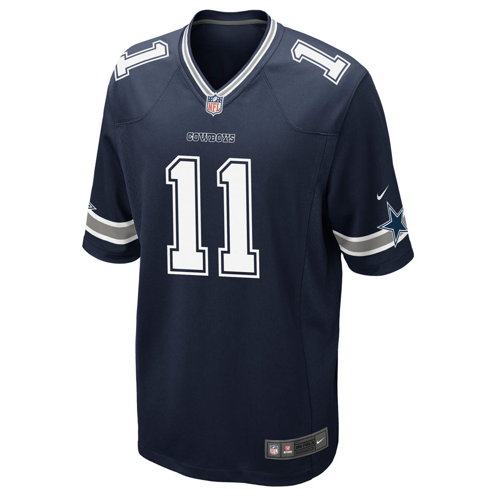 NFL Dallas Cowboys CeeDee Lamb Nike Home Game Jersey