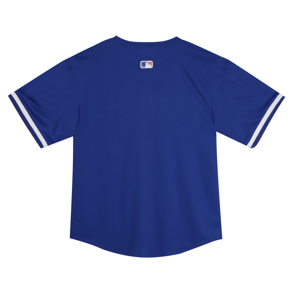 MLB Los Angeles Dodgers Nike Toddler Alternate Limited Jersey