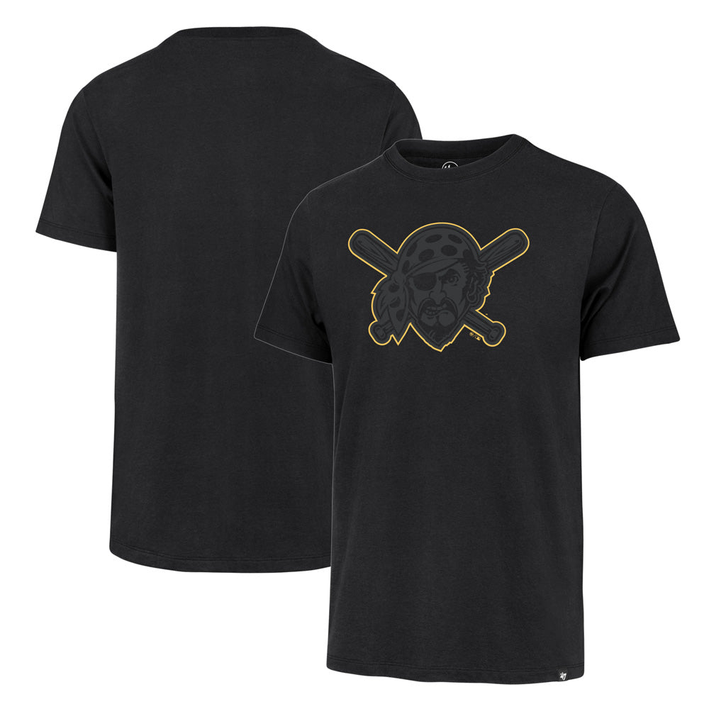 MLB Pittsburgh Pirates &#39;47 Pop Imprint Franklin Tee