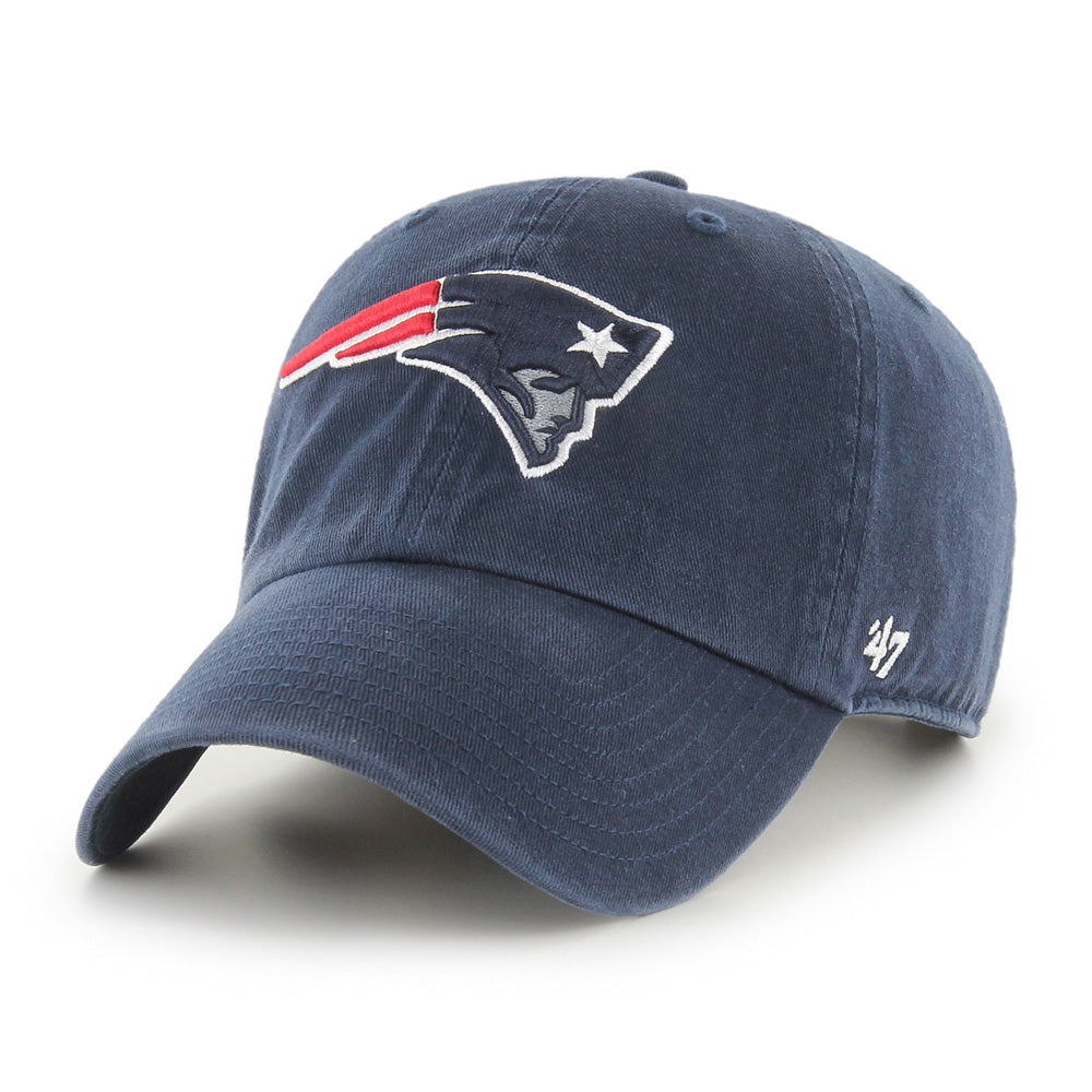 NFL New England Patriots &#39;47 Clean Up Adjustable