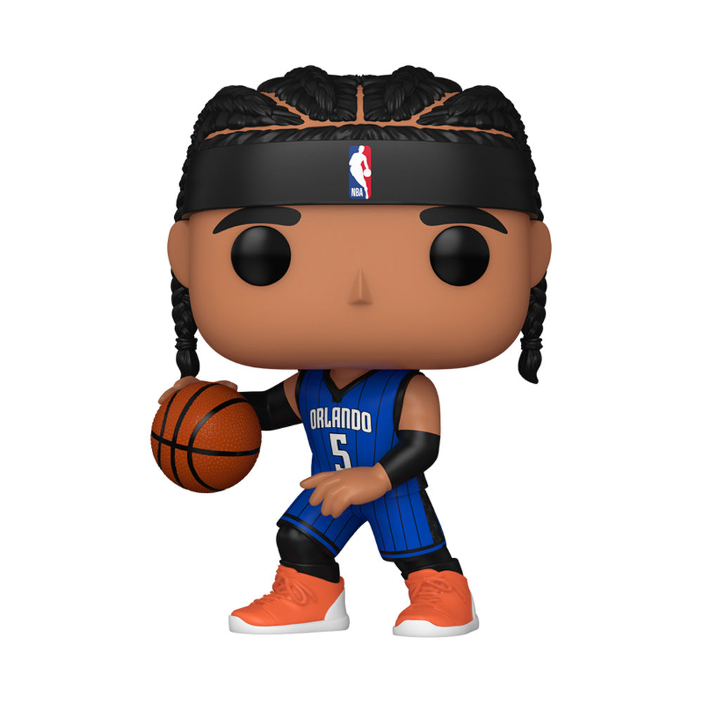 NBA Orlando Magic Paolo Banchero Funko POP! Vinyl Figure