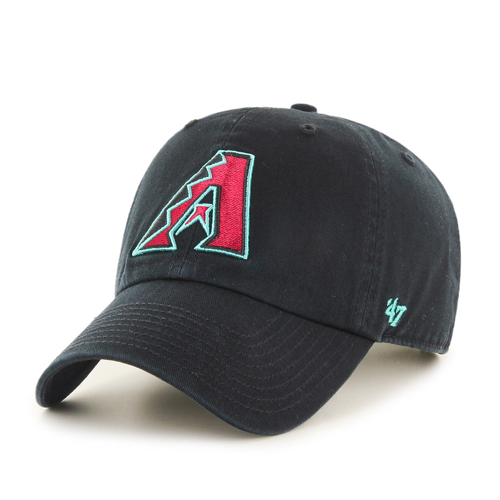 MLB Arizona Diamondbacks  &#39;47 Clean Up