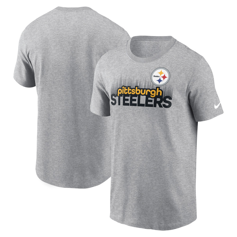 NFL Pittsburgh Steelers Nike Local Essential Tee