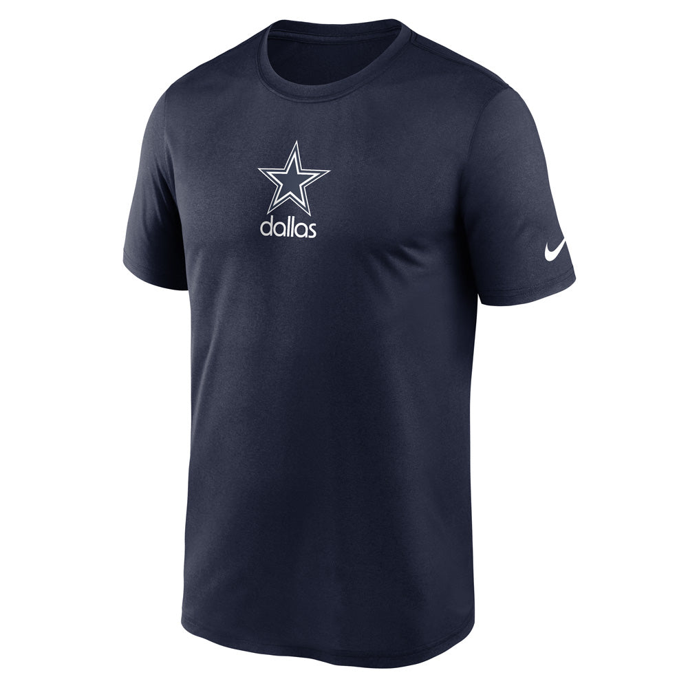 NFL Dallas Cowboys Nike Sign Legend Tee