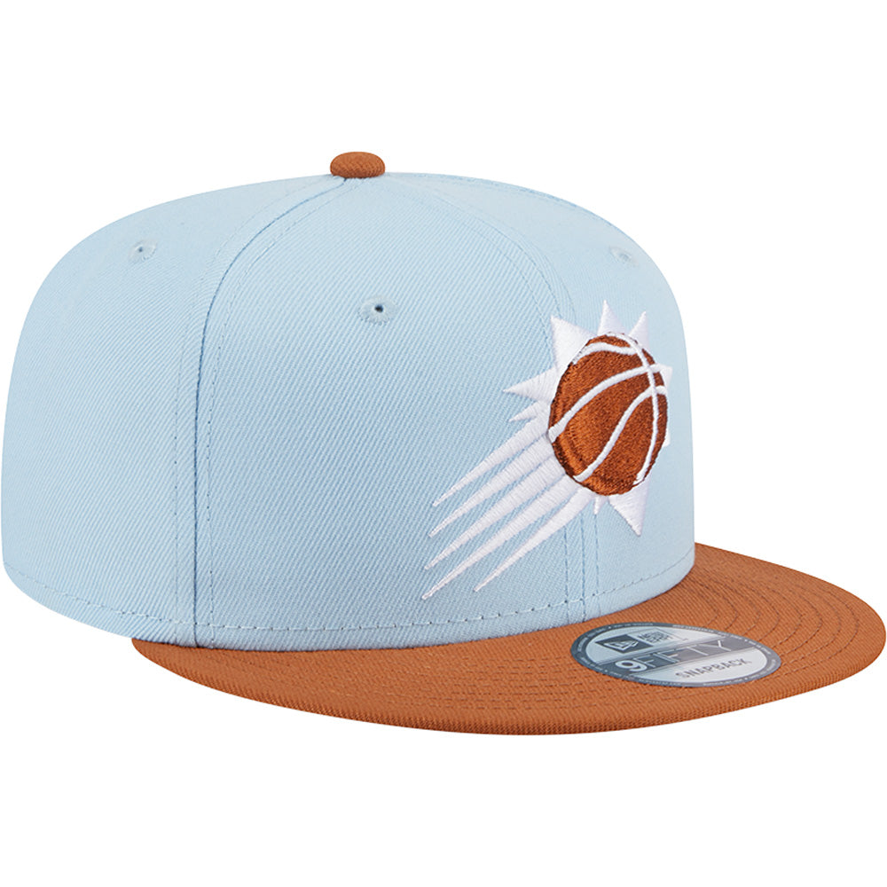 NBA Phoenix Suns New Era Element 9FIFTY Snapback