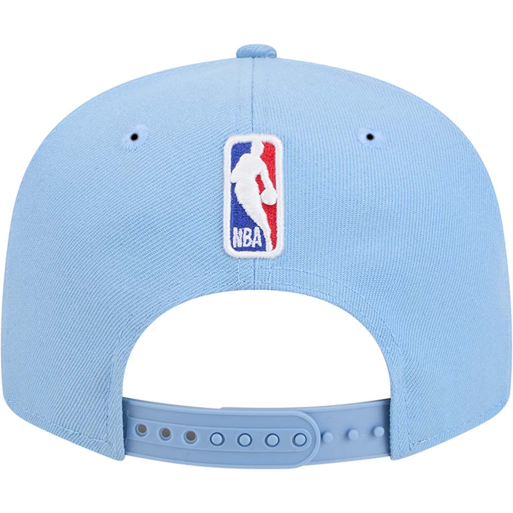 NBA Memphis Grizzlies New Era 2024/25 City Edition Alternate 9FIFTY Snapback Hat