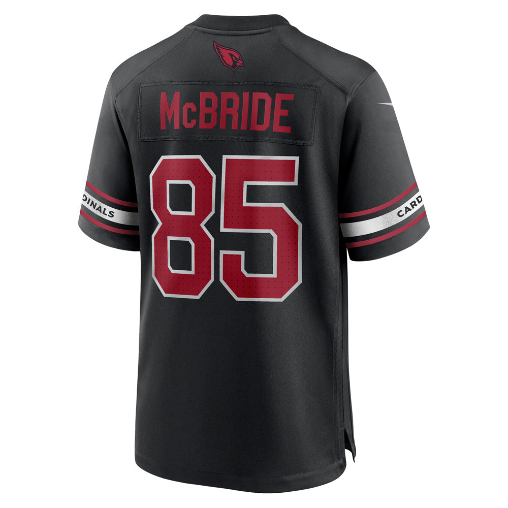 NFL Arizona Cardinals Trey McBride Nike Alternate Game Jersey