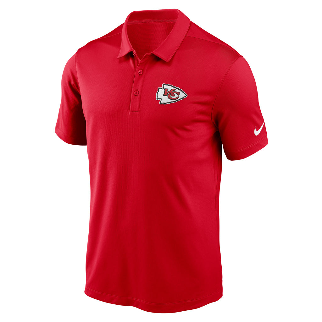 NFL Kansas City Chiefs Nike 2024 Franchise Polo