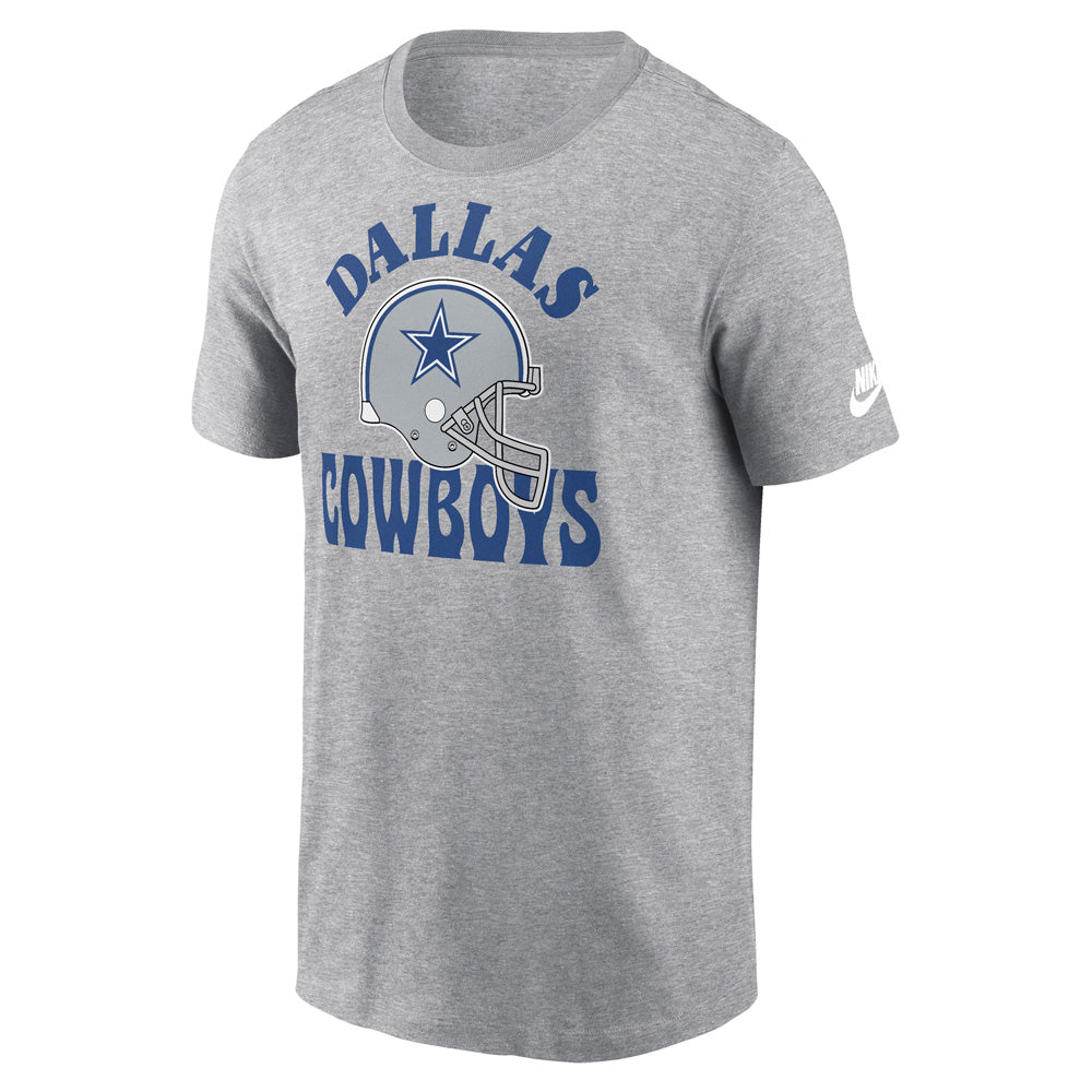 NFL Dallas Cowboys Nike Groove Essential Tee