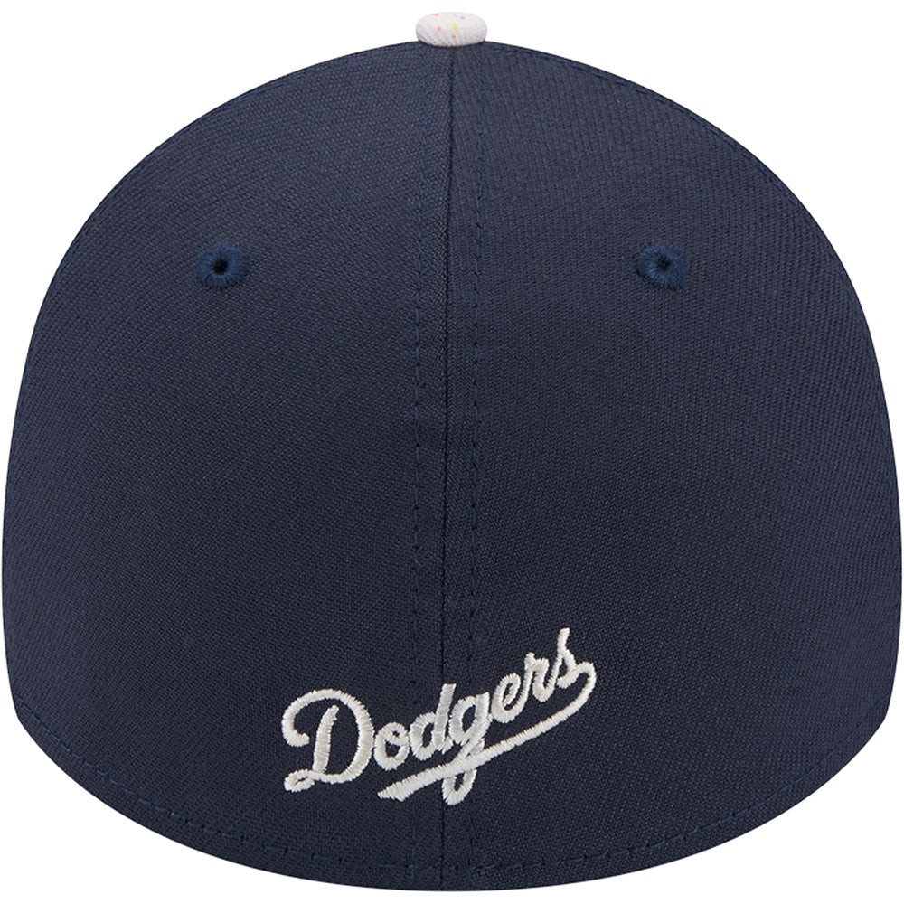 MLB Los Angeles Dodgers New Era 2024 City Connect 39THIRTY Flex Fit