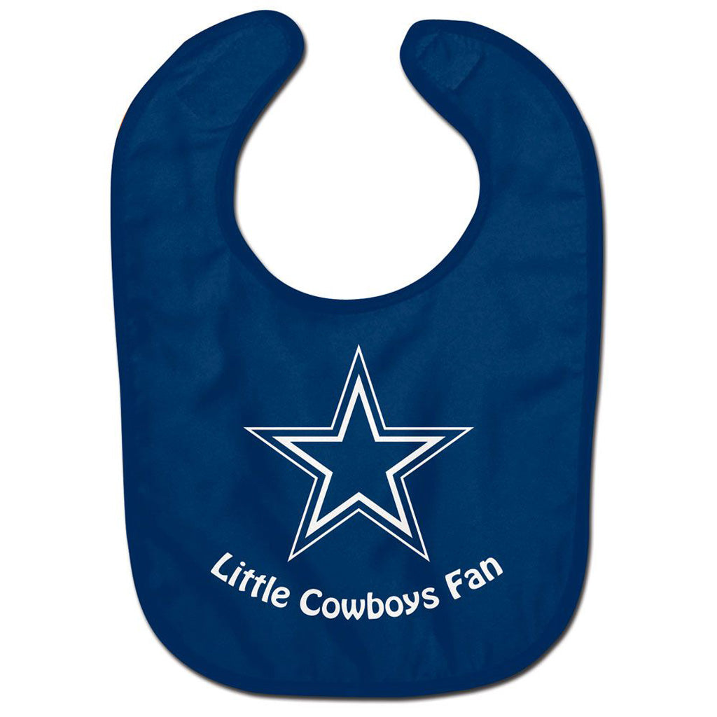 NFL Dallas Cowboys WinCraft All Pro Bib