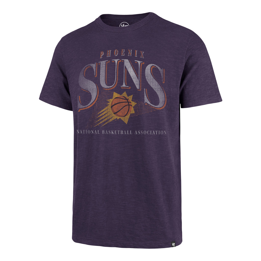 NBA Phoenix Suns &#39;47 Momentum Scrum T-Shirt