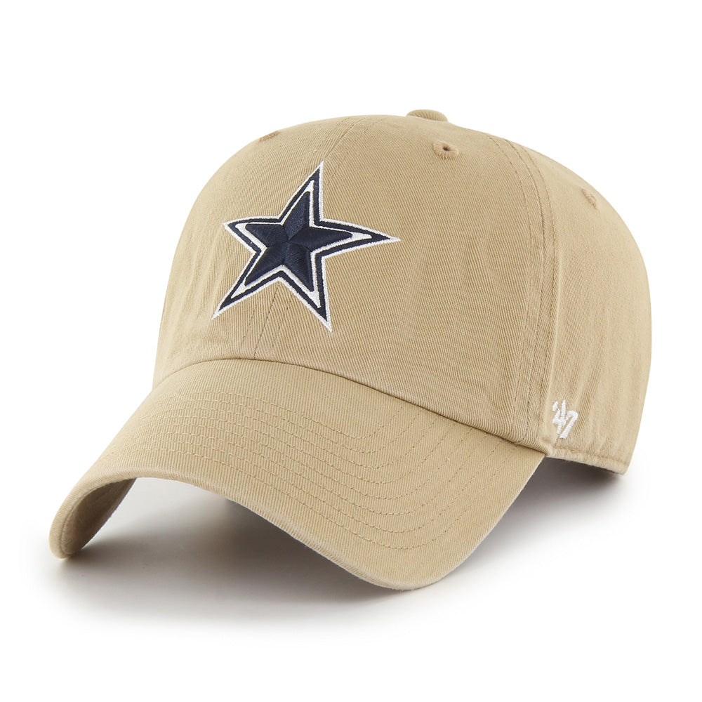 NFL Dallas Cowboys &#39;47 Clean Up Adjustable