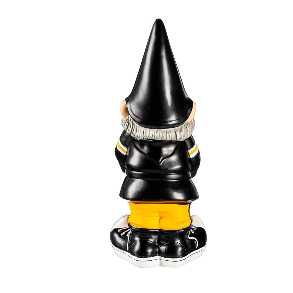 NFL Pittsburgh Steelers Evergreen 11&quot; Garden gnome Statue