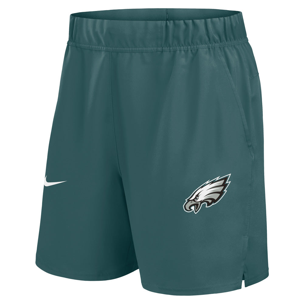 NFL Philadelphia Eagles Nike 2024 Blitz Victory Shorts