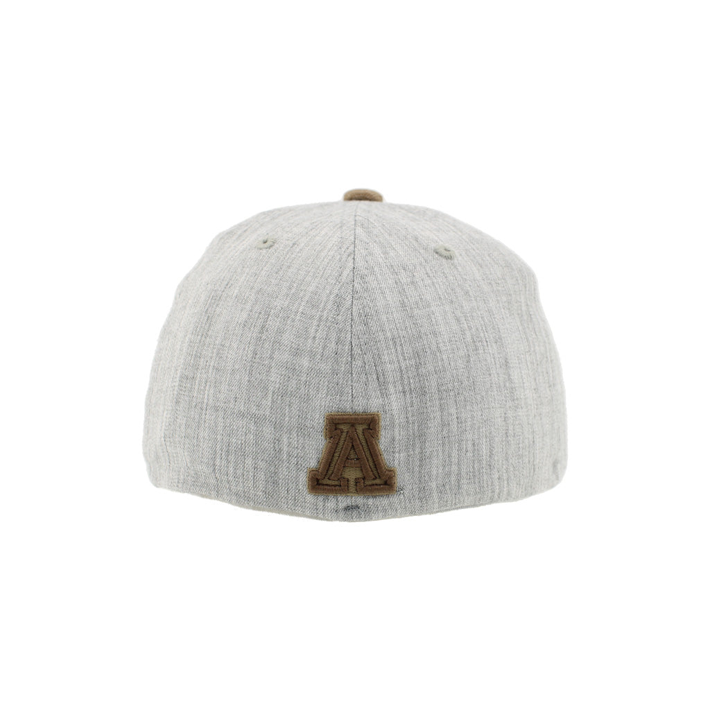 NCAA Arizona Wildcats Zephyr First Class Flex Hat