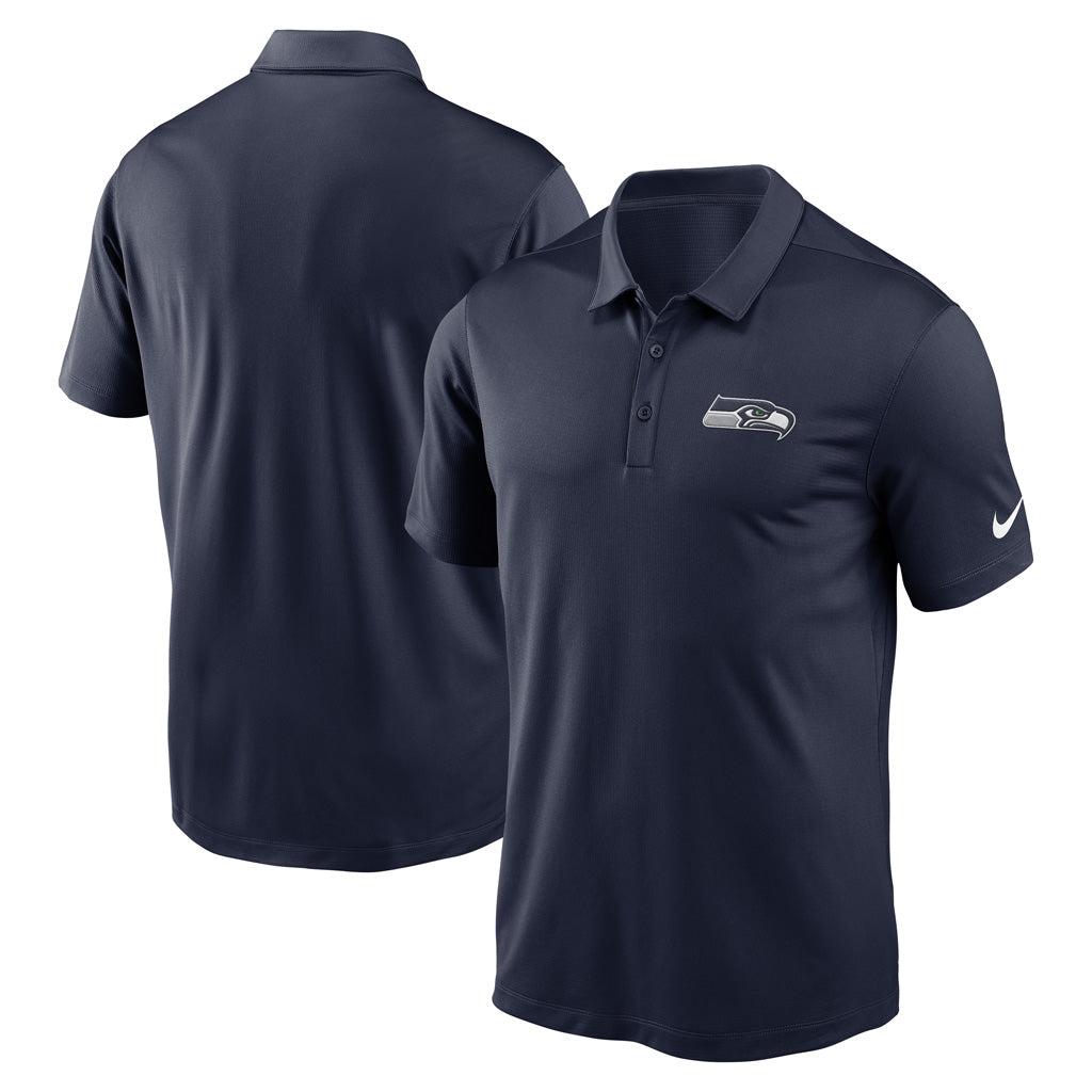 NFL Seattle Seahawks Nike 2024 Franchise Polo