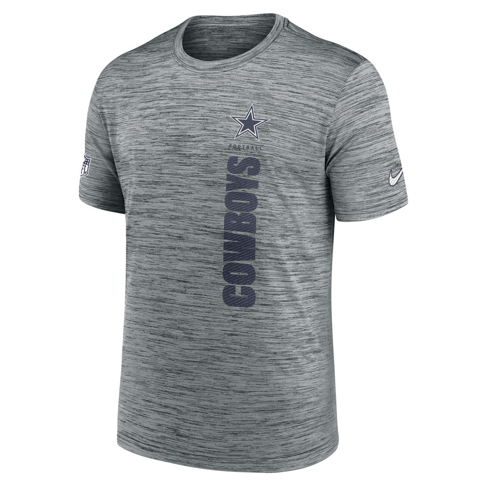 NFL Dallas Cowboys Nike Dri-FIT Velocity Tee