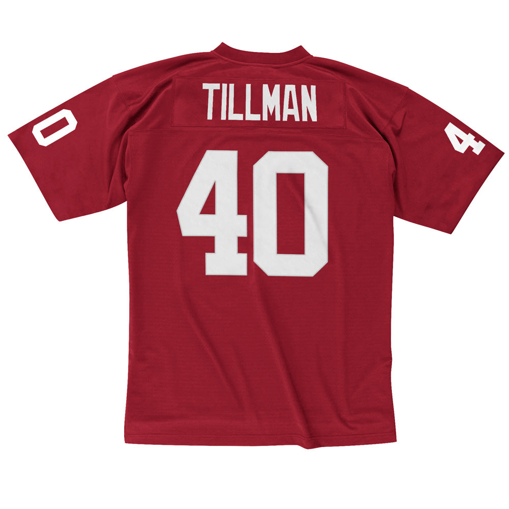 NFL Arizona Cardinals Pat Tillman Mitchell &amp; Ness 2000 Legacy Jersey