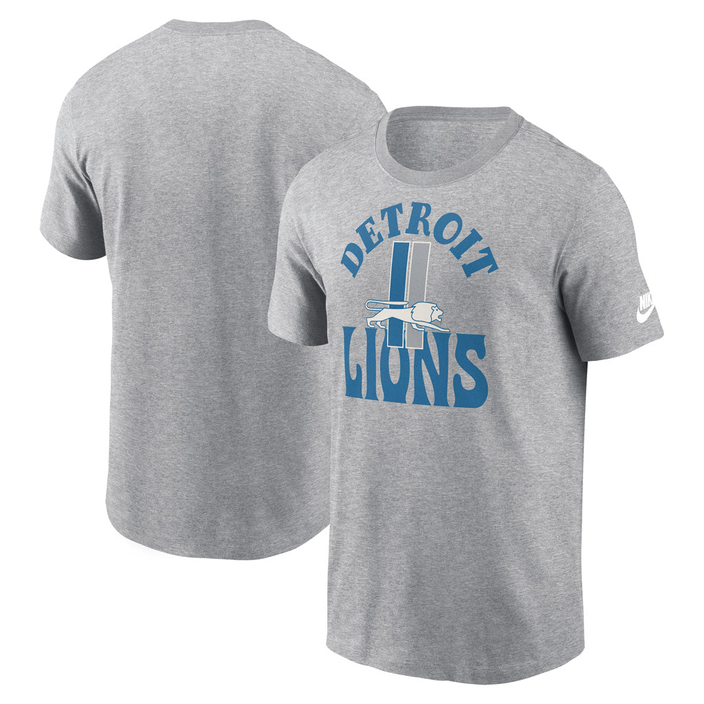 NFL Detroit Lions Nike Groove Essential Tee