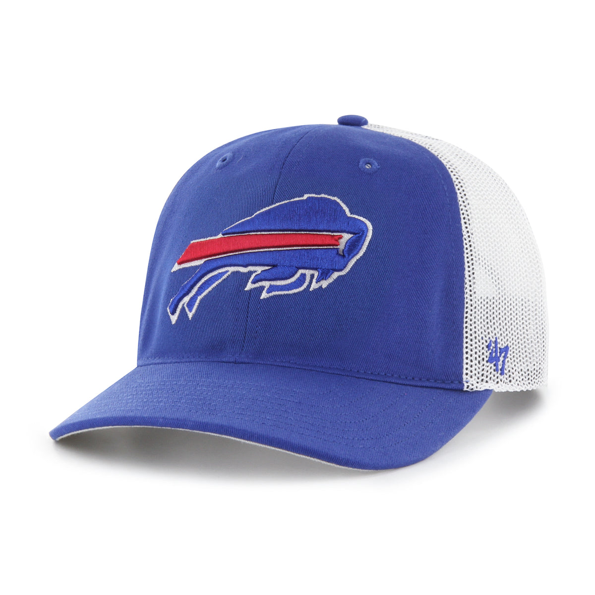 NFL Buffalo Bills &#39;47 Primary Trucker Adjustable