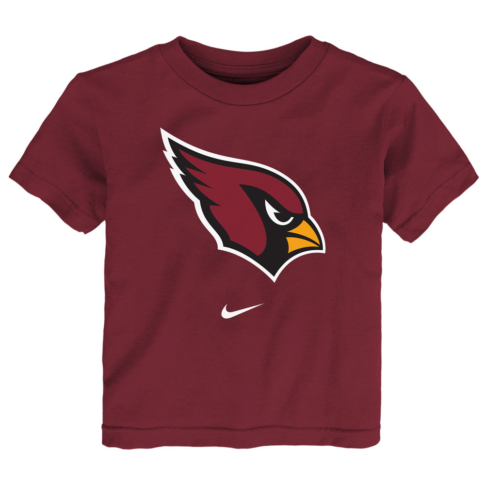 NFL Arizona Cardinals Toddler Nike Logo Tee